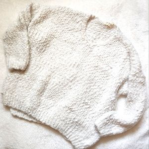 Cozy Winter Sweater by Dreamers